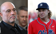 Theo Von Responds to Backlash Over Joe Rogan Appearance