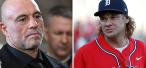 Theo Von Responds to Backlash Over Joe Rogan Appearance