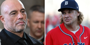 Theo Von Responds to Backlash Over Joe Rogan Appearance