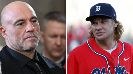 Theo Von Responds to Backlash Over Joe Rogan Appearance