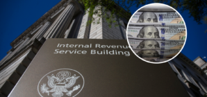 IRS Announces Tax Filing Boost For Millions in Dozens of States