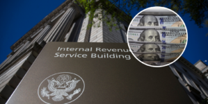 IRS Announces Tax Filing Boost For Millions in Dozens of States