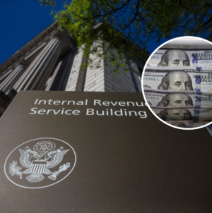 IRS Announces Tax Filing Boost For Millions in Dozens of States