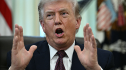 Trump To Address Nation on Iran: How To Watch Tonight