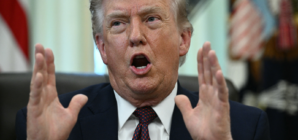 Trump To Address Nation on Iran: How To Watch Tonight