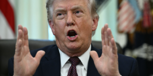 Trump To Address Nation on Iran: How To Watch Tonight