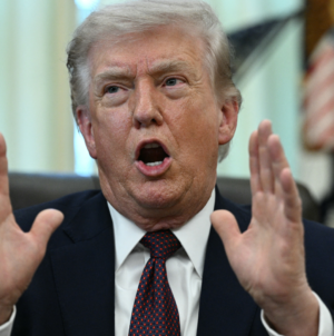 Trump To Address Nation on Iran: How To Watch Tonight