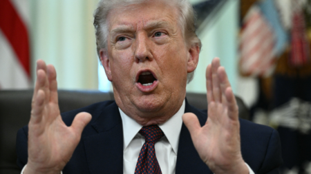 Trump To Address Nation on Iran: How To Watch Tonight