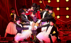 Megan Thee Stallion Hospitalized in Middle of Performance: What To Know