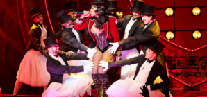 Megan Thee Stallion Hospitalized in Middle of Performance: What To Know