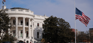 US Flags Could Fly at Half-Staff On New Date Every Year