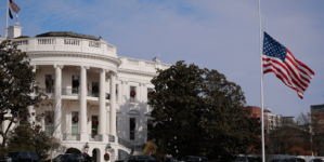 US Flags Could Fly at Half-Staff On New Date Every Year