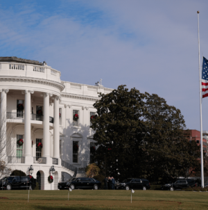 US Flags Could Fly at Half-Staff On New Date Every Year