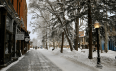 Snow, Ice, Wind, and Freezing Rain Warnings Issued—’Avoid Travel’