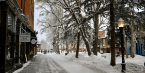 Snow, Ice, Wind, and Freezing Rain Warnings Issued—’Avoid Travel’