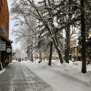 Snow, Ice, Wind, and Freezing Rain Warnings Issued—’Avoid Travel’