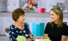 Savannah Guthrie Opens Up About ‘Utter Abandonment’ in Easter Address