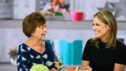 Savannah Guthrie Opens Up About ‘Utter Abandonment’ in Easter Address