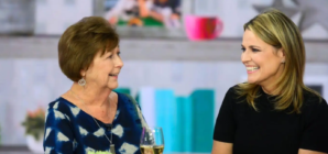 Savannah Guthrie Opens Up About ‘Utter Abandonment’ in Easter Address