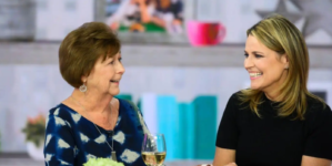 Savannah Guthrie Opens Up About ‘Utter Abandonment’ in Easter Address