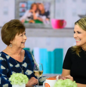 Savannah Guthrie Opens Up About ‘Utter Abandonment’ in Easter Address