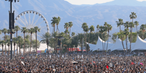 Coachella Warning Issued Over Air Quality: ‘Reduce Trips’