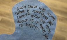 Child Asks ‘What Makes You Happy?’ at School—Tears at 1-Word Response