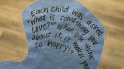 Child Asks ‘What Makes You Happy?’ at School—Tears at 1-Word Response