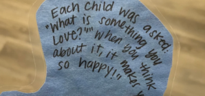 Child Asks ‘What Makes You Happy?’ at School—Tears at 1-Word Response