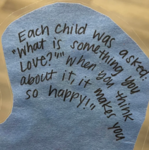 Child Asks ‘What Makes You Happy?’ at School—Tears at 1-Word Response