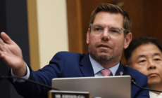 List of Democrats Urging Swalwell To Exit California Governor Race