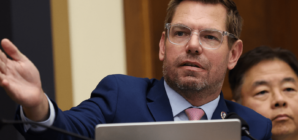 List of Democrats Urging Swalwell To Exit California Governor Race