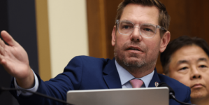 List of Democrats Urging Swalwell To Exit California Governor Race