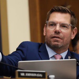 List of Democrats Urging Swalwell To Exit California Governor Race