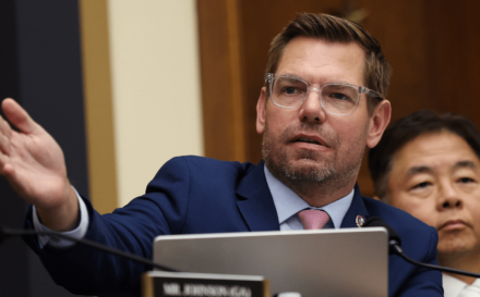 List of Democrats Urging Swalwell To Exit California Governor Race