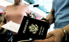 US announces update for millions of passport applicants