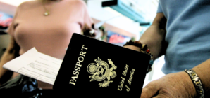 US announces update for millions of passport applicants