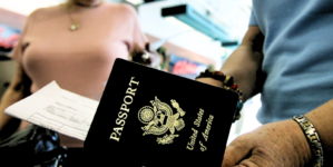 US announces update for millions of passport applicants