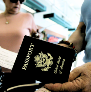 US announces update for millions of passport applicants
