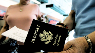 US announces update for millions of passport applicants