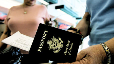 US announces update for millions of passport applicants