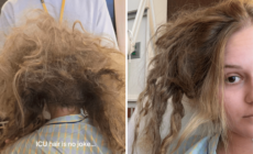 Woman Wakes Up in ICU After 5 Days, Then She Sees Photo She’ll Never Forget