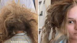 Woman Wakes Up in ICU After 5 Days, Then She Sees Photo She’ll Never Forget