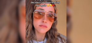 Dog Owner Checks Day Care Camera, Unprepared for ‘Mom Guilt’ She Feels