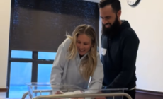 Couple Meet Adoptive Baby in Hospital, No Idea They Couldn’t Take Him Home