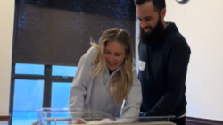 Couple Meet Adoptive Baby in Hospital, No Idea They Couldn’t Take Him Home