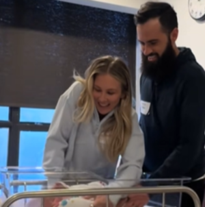 Couple Meet Adoptive Baby in Hospital, No Idea They Couldn’t Take Him Home
