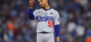Dodgers Get Harsh Update on Mookie Betts Injury — How Long Will He Be Out?