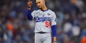 Dodgers Get Harsh Update on Mookie Betts Injury — How Long Will He Be Out?