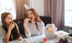 What Really Happens to Your Body After Too Much Easter Chocolate